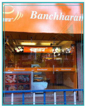 Banchharam's