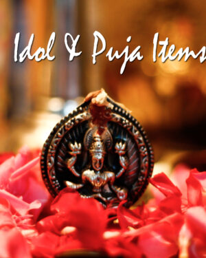 Idol & Puja Items